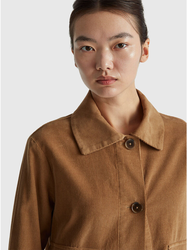 JACKET Women image number 4